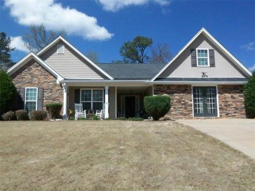 613 Point Oak View, Villa Rica, GA 30180