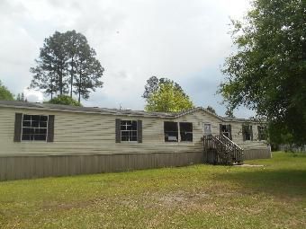 12709 Us Highway 301, Bryceville, FL 32009