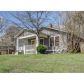 1701 Neely Avenue, Atlanta, GA 30344 ID:12235867