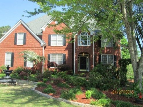 4544 Willow Oak Trail, Powder Springs, GA 30127