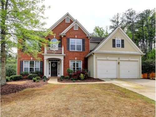 130 Normandy Drive, Woodstock, GA 30188