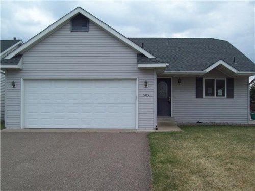 505 7th St S, Sartell, MN 56377