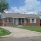 109 E Myrtle Drive, Oklahoma City, OK 73110 ID:12577152