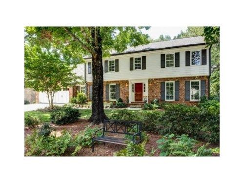 5354 Redfield Road, Atlanta, GA 30338