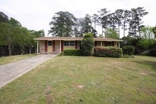 2934 Grant Rd, Columbus, GA 31907