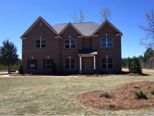 200 Claret Way, Mcdonough, GA 30252