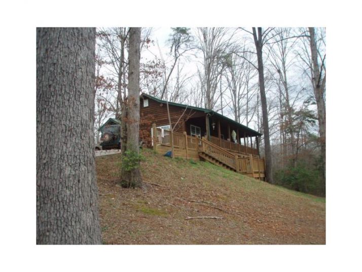 68 Luke And Tanners Ridge, Dahlonega, GA 30533