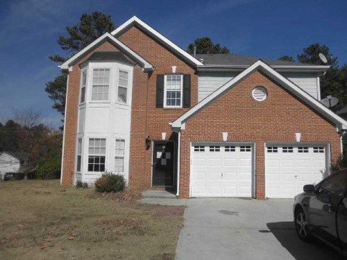 584 Reading Court, Lawrenceville, GA 30043