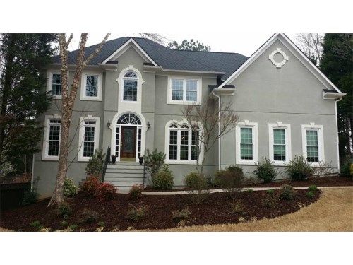 715 Kenmare Court, Roswell, GA 30075