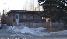 418 E 15th Terrace Anchorage, AK 99501