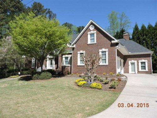 5515 Conway Drive, Marietta, GA 30068