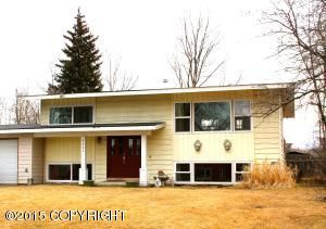 4621 Pavalof Street, Anchorage, AK 99507