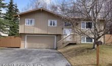 5321 Tudortop Circle Anchorage, AK 99507