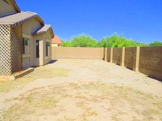 25623 W Elwood St, Buckeye, AZ 85326