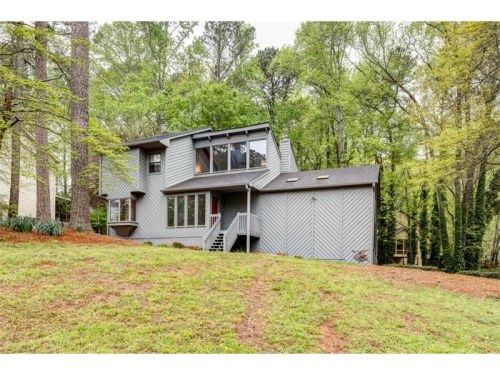 310 Homestead Circle Nw, Kennesaw, GA 30144