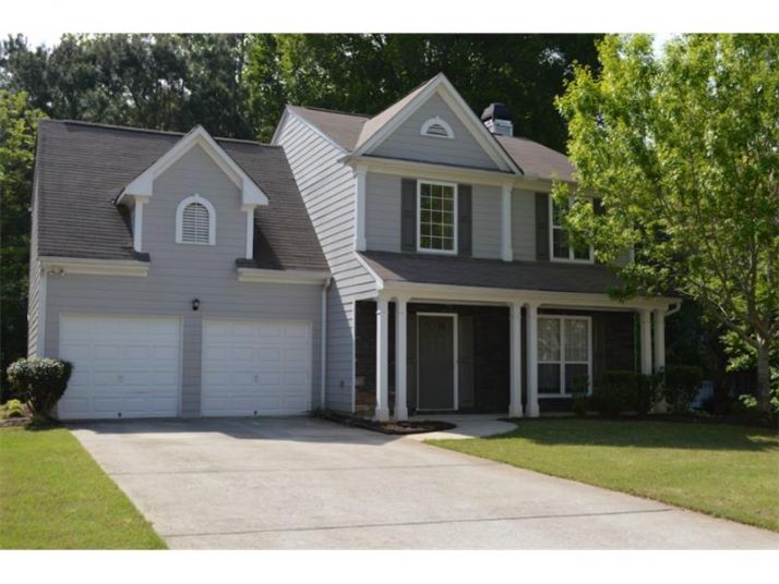 3801 Seattle Place Nw, Kennesaw, GA 30144