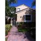 1145 CHERRYPALM LN # 1145, Hollywood, FL 33019 ID:12191934