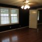 1014 Hermitage Dr, Florence, AL 35630 ID:12596985