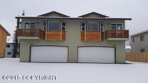 2286/2288 E 64th Avenue, Anchorage, AK 99507