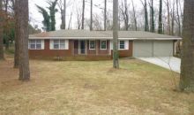 368 Mark Avenue Marietta, GA 30066