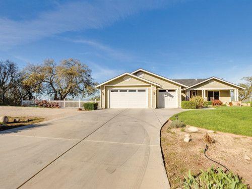 6010 High Ridge, Paso Robles, CA 93446