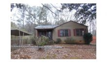 4133 Parson Drive Atlanta, GA 30341