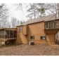 615 Spring Bluff Court Sw, Marietta, GA 30064 ID:12319071