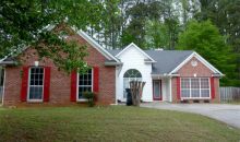 2989 Arendel Drive Lawrenceville, GA 30044