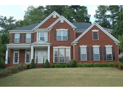 5162 Enniskillen Court, Suwanee, GA 30024