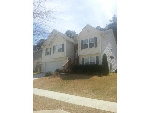 1414 Stephens Pond View, Loganville, GA 30052