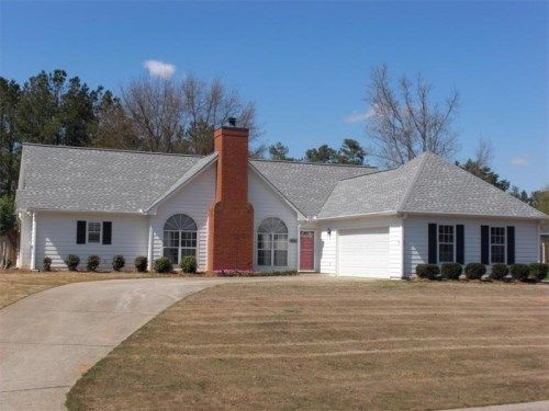 700 Tribble Gate Court, Loganville, GA 30052