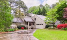 4315 Lake Chimney Court Ne Roswell, GA 30075