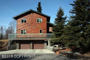 8220 Prospect Place, Anchorage, AK 99507