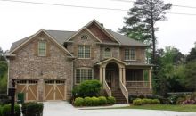 5649 Woodsong Trail Atlanta, GA 30338