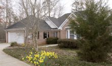 561 Lakeland Court Athens, GA 30607