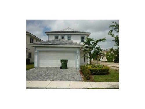 356 NE 31 TE, Homestead, FL 33033