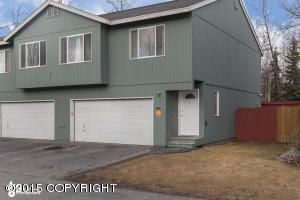 2465 Cloverwood Loop, Anchorage, AK 99508