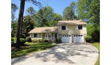 4039 Buckingham Place Duluth, GA 30096