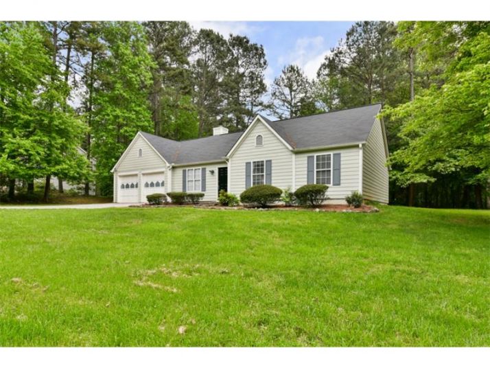 106 Heartwood Crossing, Dallas, GA 30157