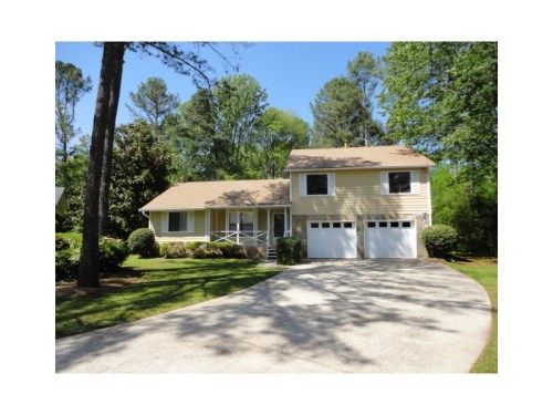 4039 Buckingham Place, Duluth, GA 30096