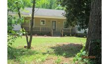 3639 Sharon Drive Powder Springs, GA 30127