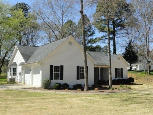 119 Hunter Drive Ne, Calhoun, GA 30701