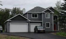 8462 E Wolf Creek Road Wasilla, AK 99654