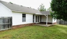 1421 Plumbark Dr Greenwood, AR 72936