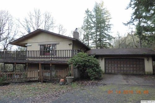 6720 Zena Rd, Rickreall, OR 97371