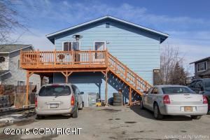 6911 E 11th Avenue, Anchorage, AK 99504