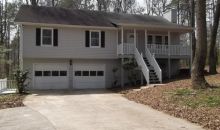 63 Emerald Creek Court Jasper, GA 30143