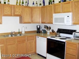 100 Burton Street, Anchorage, AK 99504