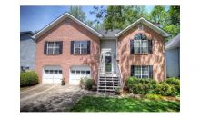 663 Stonemill Manor Lithonia, GA 30058