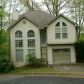 2666 Piedmont Oak Drive, Marietta, GA 30066 ID:12357999